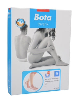 Bota 40 bd - beenstukken 9
