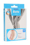 Bota 40 df Knie (lang) 11 = 41,5 CM