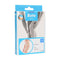 Bota 40 df Knie (lang) 4 = 31,5 CM