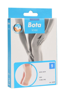 Bota 40 df Knie (lang) 9 = 38,5 CM