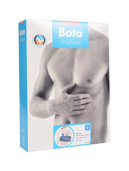 Bota Armsling blauw N 0 - (0/5 JAAR)