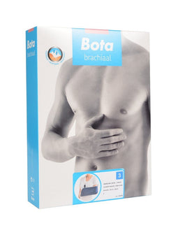 Bota Armsling blauw N 3 - VOLWASSEN