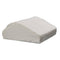 Bota Beenwig betterrest jobri visco wit LARGE (51 x 58 x 25 cm)