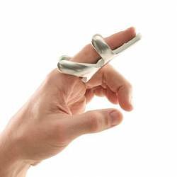 Bota digifix frogsplint LARGE ( 80 mm )