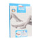 Bota embolix agt-links wit N2 = SMALL