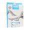 Bota embolix agt-links wit N4 = LARGE