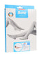 Bota embolix agt-links wit N4 = LARGE