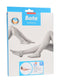 Bota embolix agt-links wit N5 = XLARGE