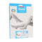 Bota embolix agt-links wit N5 = XLARGE