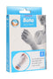 Bota Handpolsbandage 100 + duim wit 2 = 16,0 - 19,0 CM