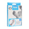 Bota Handpolsbandage 100 + duim wit 3 = 17,5 - 20,5 CM