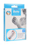 Bota Handpolsbandage 100 + duim wit 3 = 17,5 - 20,5 CM