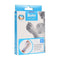 Bota Handpolsbandage 100 + duim wit 5 = 20,5 - 23,5 CM