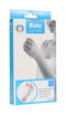 Bota Handpolsbandage 105 + duim wit 1 = 14,5 - 17,5 CM