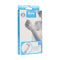 Bota Handpolsbandage 105 + duim wit 1 = 14,5 - 17,5 CM