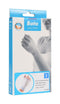 Bota Handpolsbandage 105 + duim wit 2 = 16,0 - 19,0 CM
