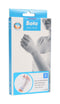 Bota Handpolsbandage 105 + duim wit 3 = 17,5 - 20,5 CM