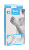 Bota Handpolsbandage 105 + duim wit 4 = 19,0 - 22,0 CM