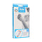Bota Handpolsbandage 105 + duim wit 4 = 19,0 - 22,0 CM