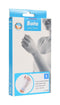 Bota Handpolsbandage 105 + duim wit 5 = 20,5 - 23,5 CM