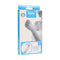 Bota Handpolsbandage 105 + duim wit 6 = 22,0 - 25,0 CM