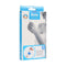 Bota Handpolsbandage 201 wit MEDIUM = 15-17 cm