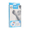 Bota Handpolsbandage 201 wit MEDIUM = 15-17 cm