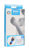 Bota Handpolsbandage 201 zwart SMALL = -15 cm