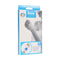 Bota Handpolsbandage 211 wit MEDIUM = 15-17 cm