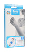 Bota Handpolsbandage 211 wit MEDIUM = 15-17 cm