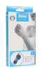 Bota Handpolsbandage 211 zwart LARGE = 17-19 cm