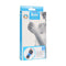 Bota Handpolsbandage 211 zwart SMALL = -15 cm
