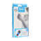 Bota Handpolsbandage 211 zwart XLARGE = +19 cm
