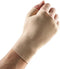 Bota handpolsbandage + duim 100 - huidskleur - maat S