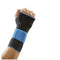 Bota HANDPOLSBANDAGE PLUS 201 ZWART M 15-17 cm