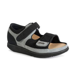 Bota Malmoe podartis man noir (sd430428) M: 44, L: XXL