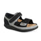 Bota Malmoe podartis man noir (sd430428) M: 44, L: XXL