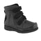 Bota Masaccio podartis zwart (sd32111) M: 37, W: XL