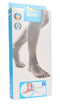 Bota ortho ab 900 beige 1= 18 cm