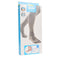 Bota ortho ab 900 beige 1= 18 cm