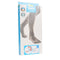 Bota ortho ab 930 + velcro wit 1 = 18 cm