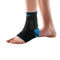 Bota ortho ab 930 + velcro zwart 5 = 26 cm