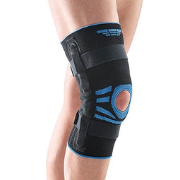 Bota ortho df 2111 +articulatie zwart 5 = 43 cm