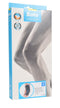 Bota ortho df 3200 - patella-correctie zwart 2 = 34 cm