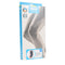 Bota ortho df 3200 - patella-correctie zwart 4 = 40 cm