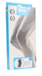 Bota ortho df 3200 - patella-correctie zwart 4 = 40 cm