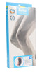 Bota ortho df 3200 - patella-correctie zwart 4 = 40 cm