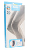 Bota ortho df 3200 - patella-correctie zwart 5 = 43 cm