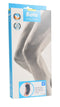 Bota ortho df 3201 - patella-correctie zwart 6 = 46 cm