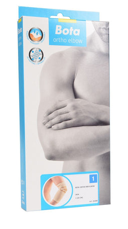 Bota ortho elbow 800 beige 1 = 20 cm